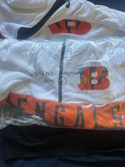 Bengals Hoodie
