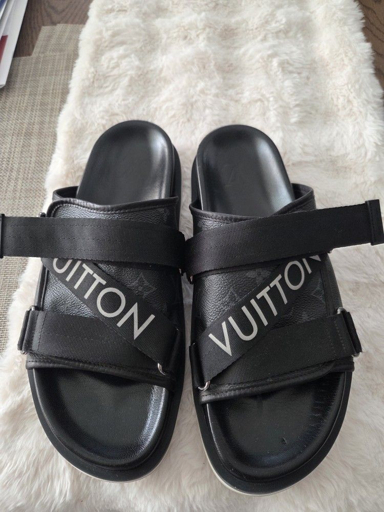 Louis Vuitton Sandals