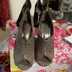 sapatos 6. New