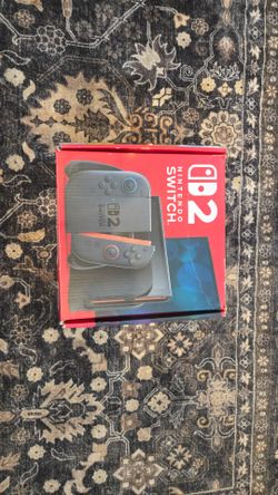Switch 2