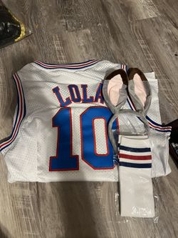 Lola Bunny Custom 