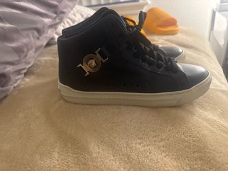 Versace shoes