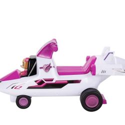 Toddler Paw Patrol Vehicle 