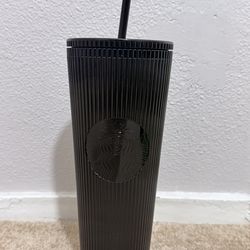 Starbucks Venti Cup
