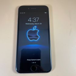  APPLE IPHONE 6 16GB UNLOCKED FULLY FUNCTIONAL