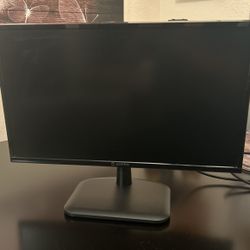 22 inch monitor,