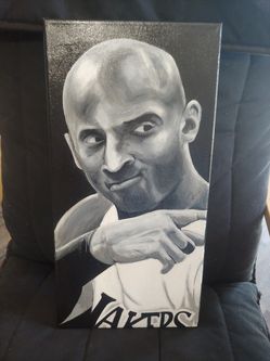 Kobe painting