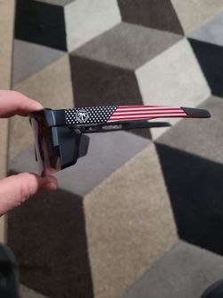 Heatwave sunglasses