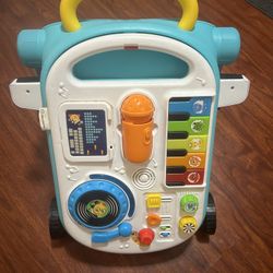 Baby Einstein Toy