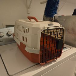 Small Pet Carrier 