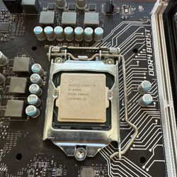 Intel Core i5-6402P Processor – LGA1151 (4 Cores, 2.8GHz, Turbo 3.4GHz)