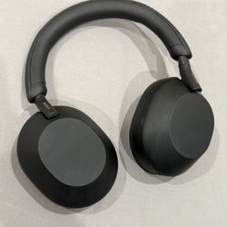 SONY XM-5