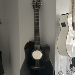 Takamine G Series 12-String