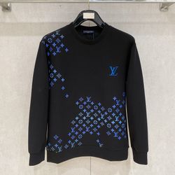 New Men's Sweatshirt