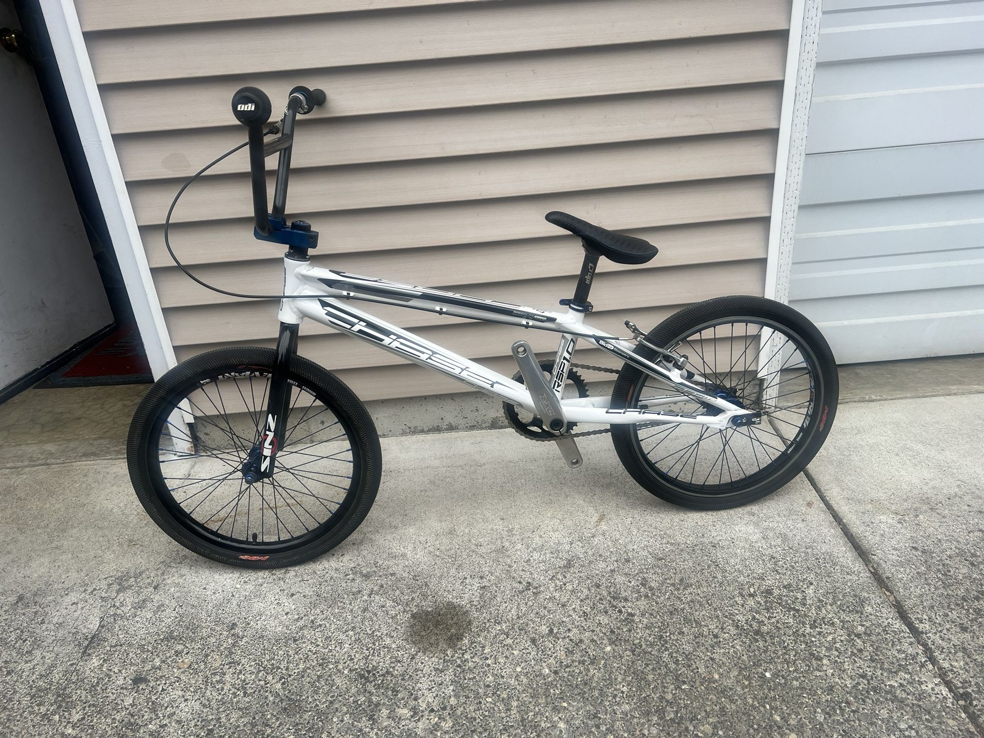 Chase Pro XXL RSP 1.0