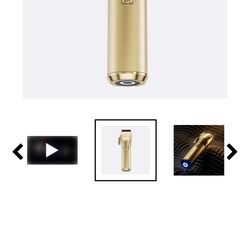 BaBylissPRO FXONE Professional Cordless Clipper