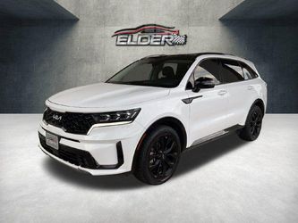 2022 Kia Sorento