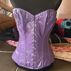 Corset  Halloween 🎃 