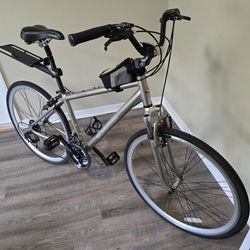 Schwinn 700c Trailway Bike