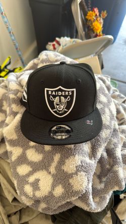 Raiders SnapBack