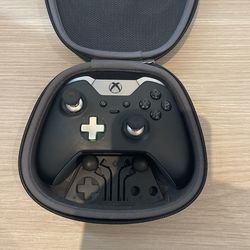 Xbox Controller With Case