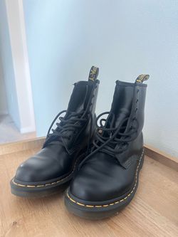 Dr. Marten 1460 boots