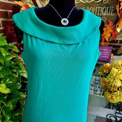 Raefella Studios Top