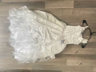 Angelus Religious Dress first communion dre