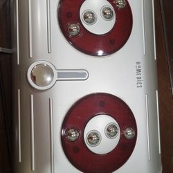 Homedics Foot Massager