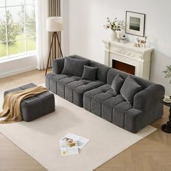 Sofa Multifuncional ✔️ New Couch