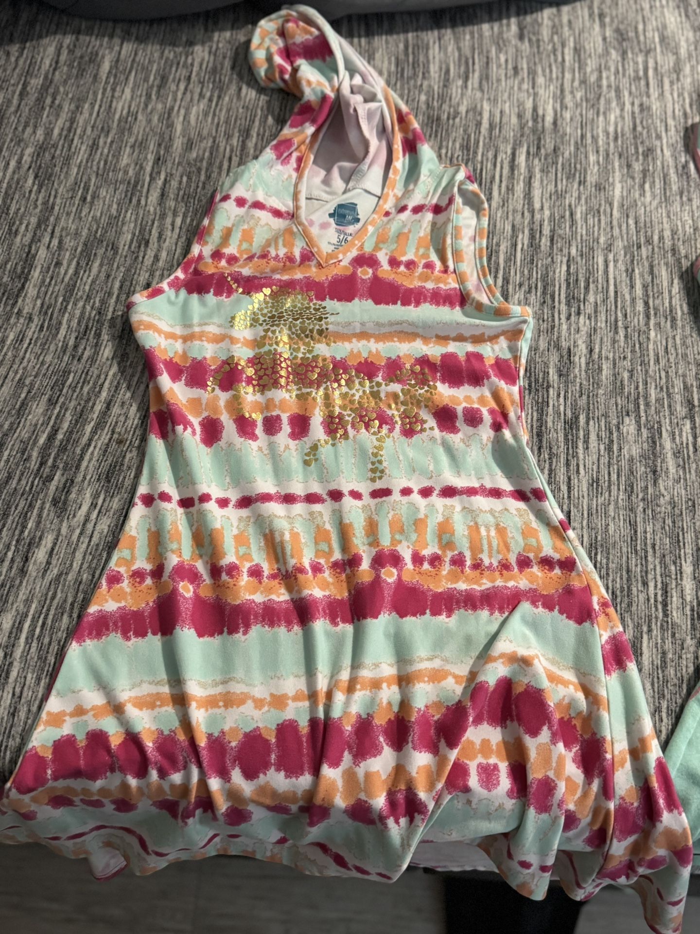 Girl Dress