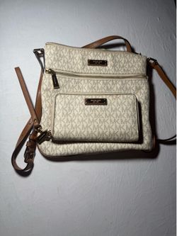 Michael Kors bag with wallet