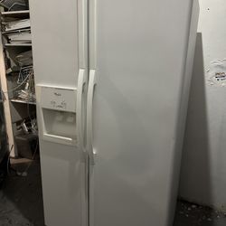 Refrigerator Everything Works I Sell All The Time 