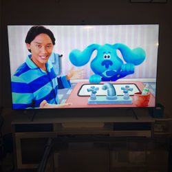 Samsung 85 Inch Smart Tv