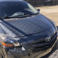 2007 Toyota Yaris