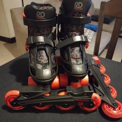 Roller Derby 