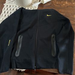 Nike x Nocta Tech Fleece Hoodie Size Medium 