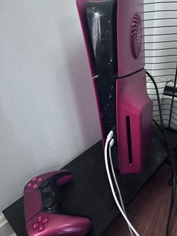 Ps5 slim