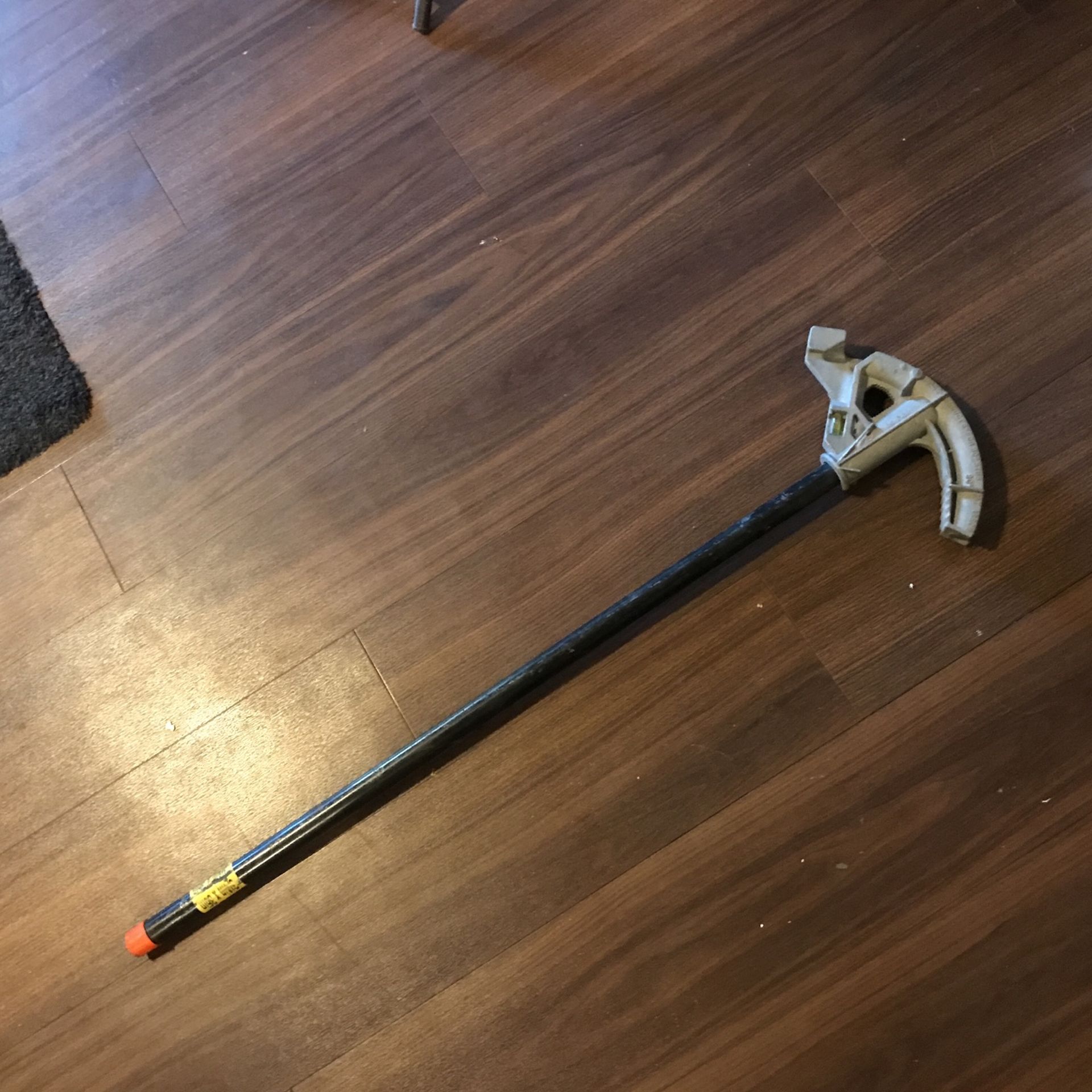 3/4 Inch Conduit Bender