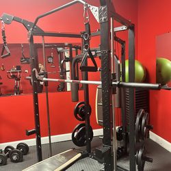 Fitness Equipment