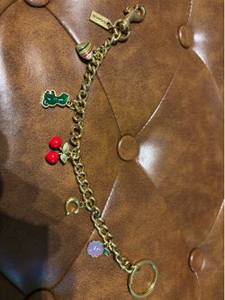 Coach bags accessories