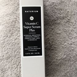 Naturiam Vitamin C