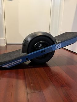 Onewheel XRC   NEW