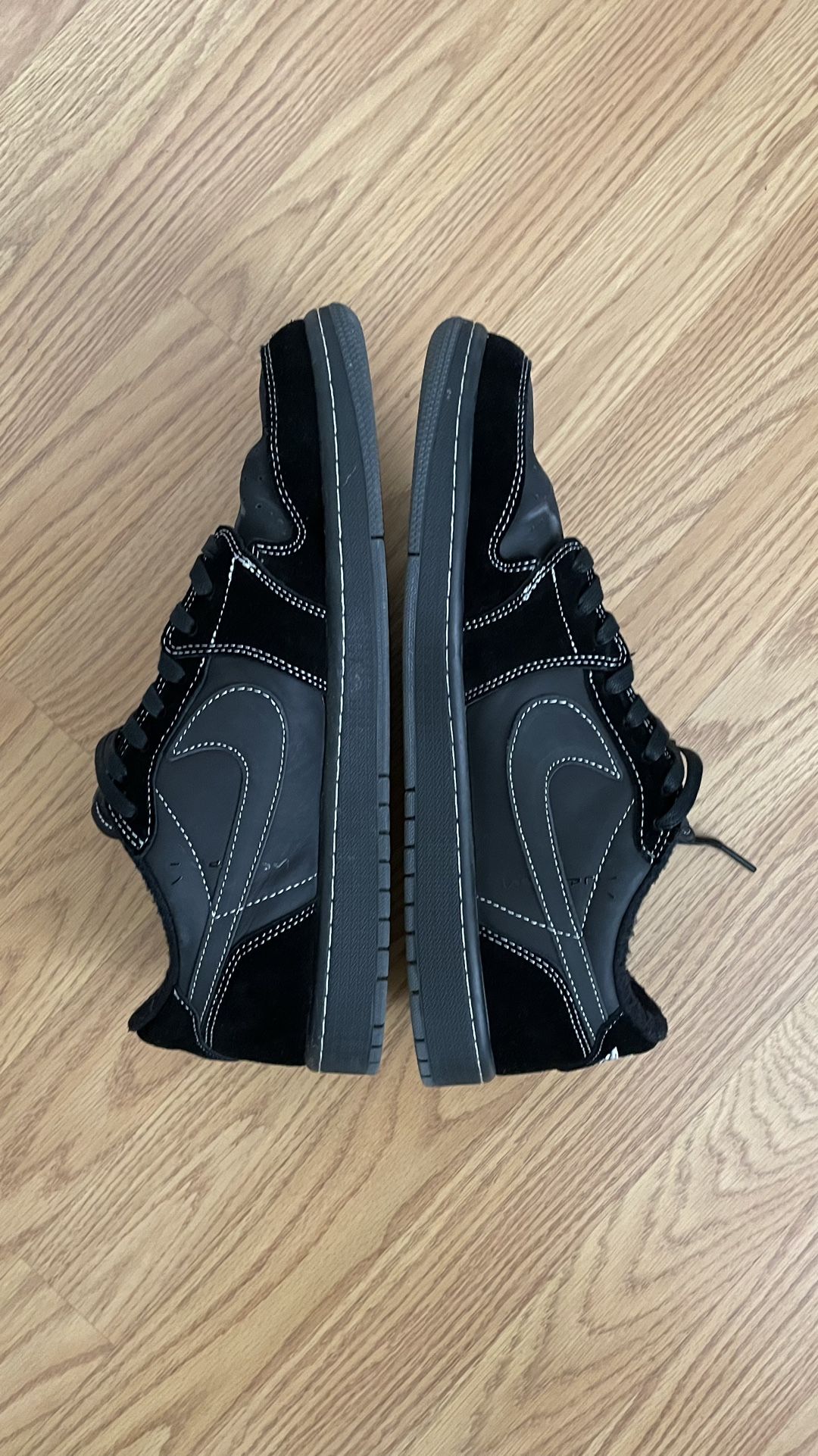 Jordan 1 Retro Low OG SP