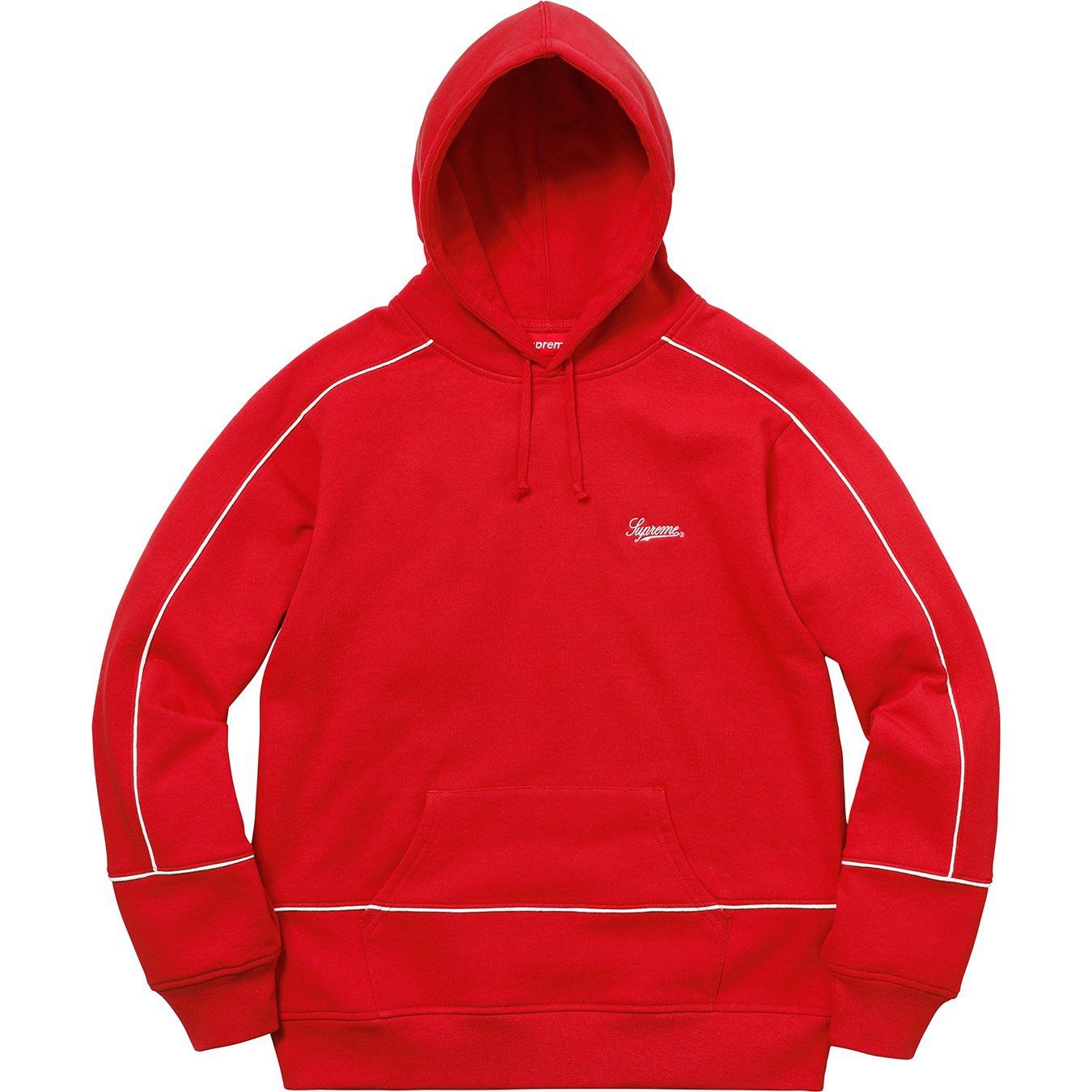Supreme Hoodie 