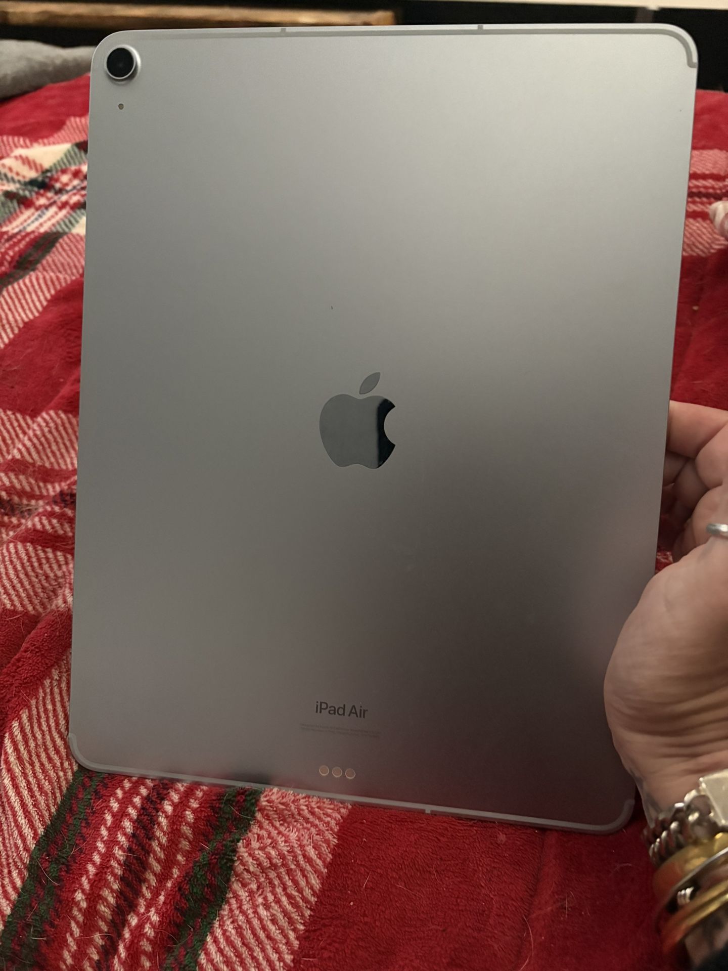 iPad Air ( Newest One Out. )