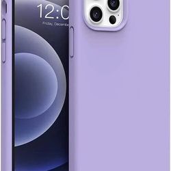 Best Silicone Case iPhone 13 Mini |Pro/Max Models  2022