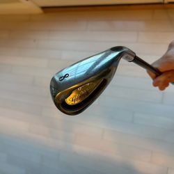 Callaway Big Bertha Gems 8 Iron - Ladies