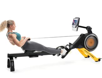 ProForm Sport RL Rowing Machine – Excellent Condition / SpaceSaver.