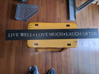 Wall decor